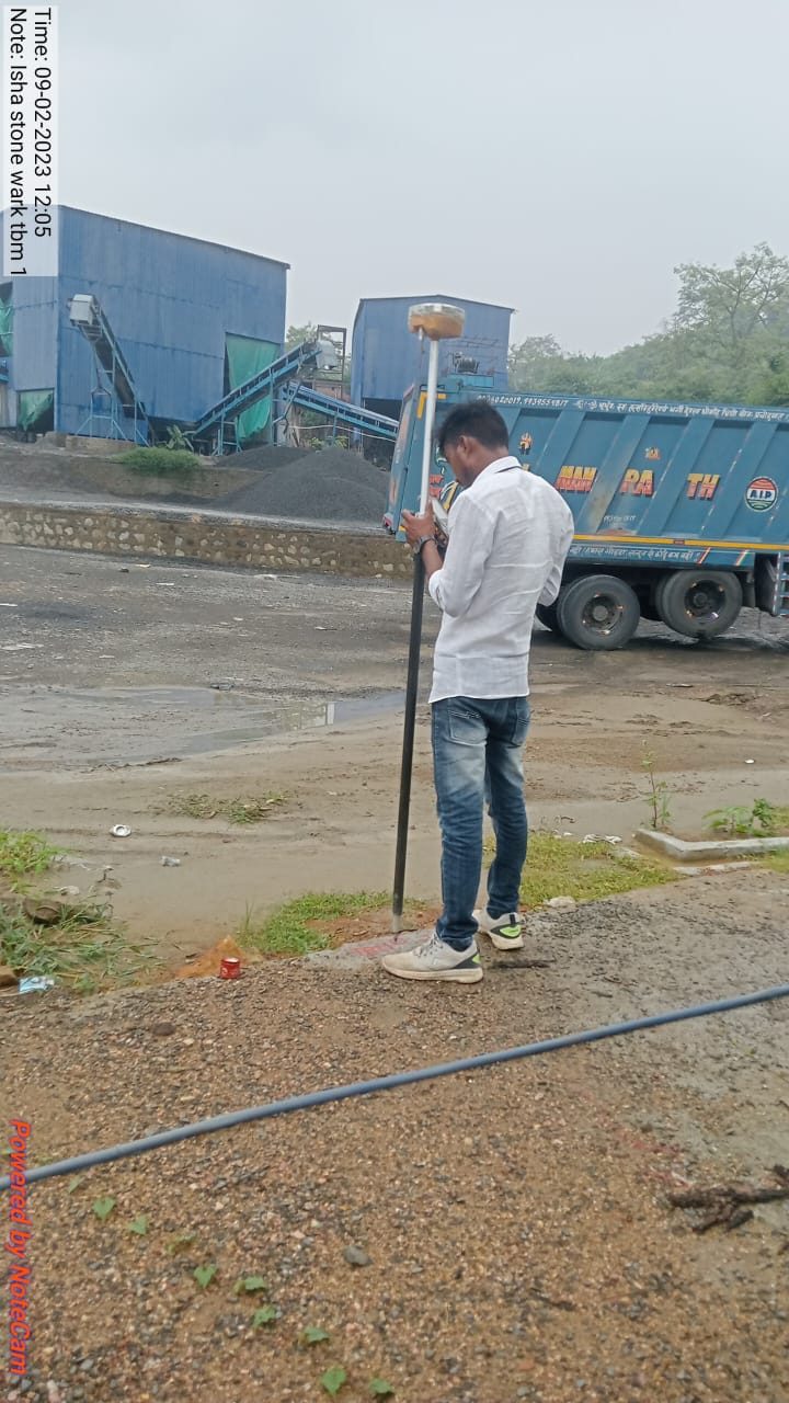 Topography Survey