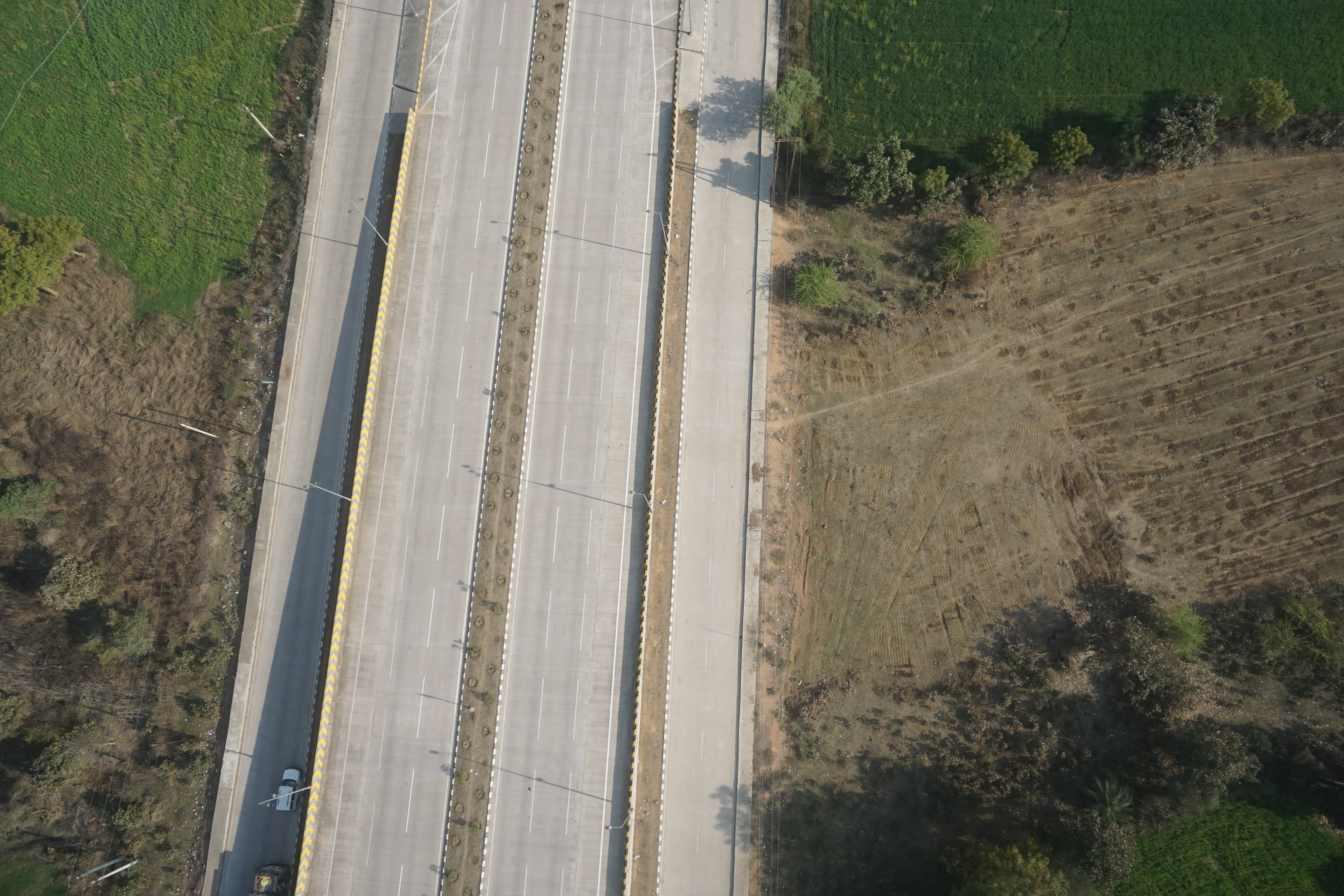 Drone Survey(PPK/RTK UAV / Drone Survey, mapping and inspection)