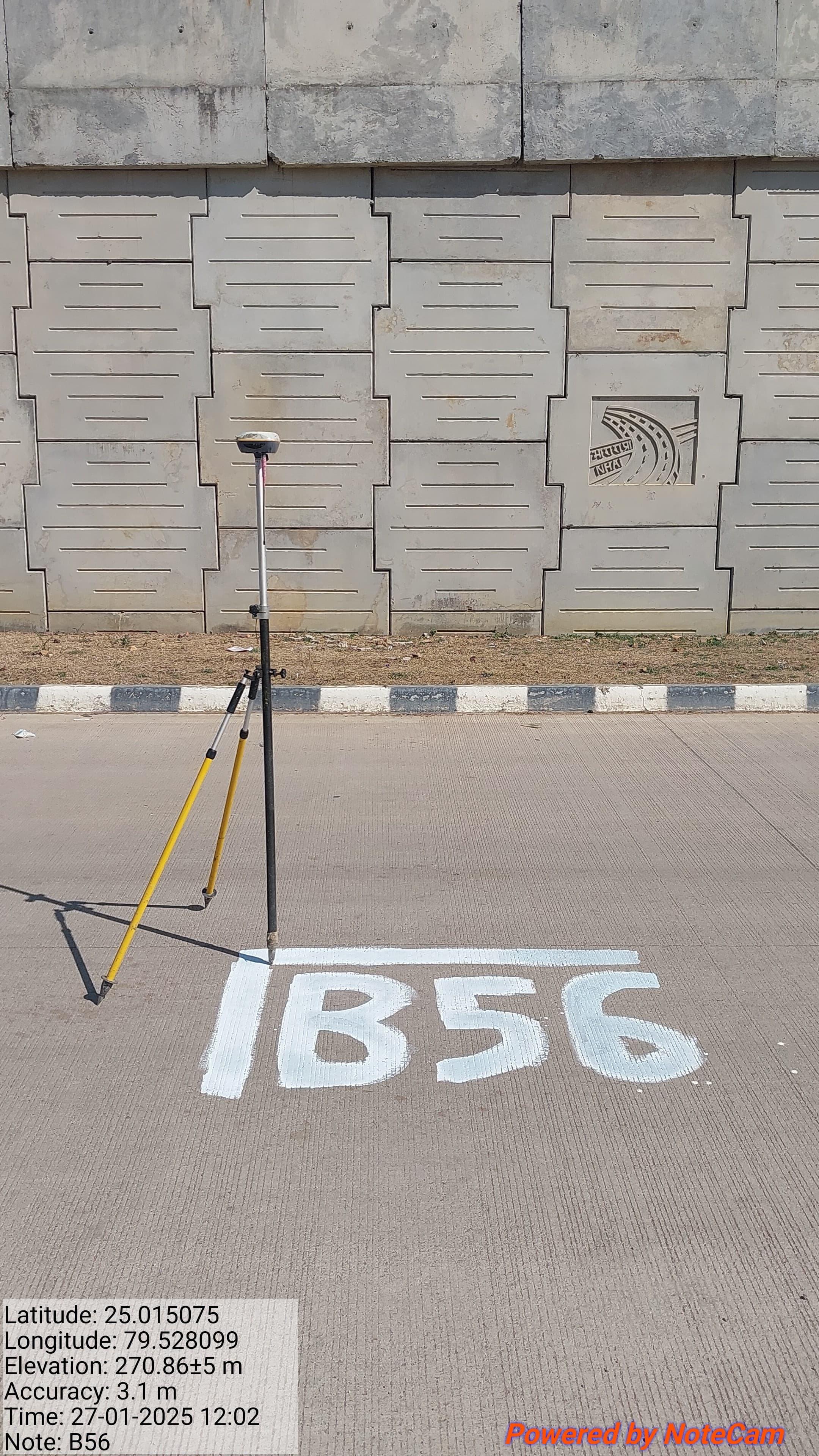 Drone Survey(PPK/RTK UAV / Drone Survey, mapping and inspection)