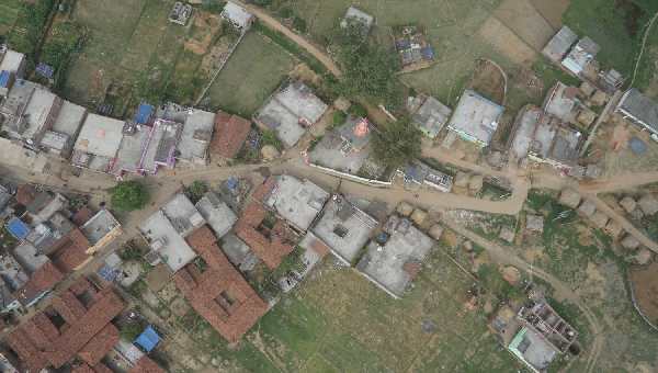 GEOSPATIAL SERVICES