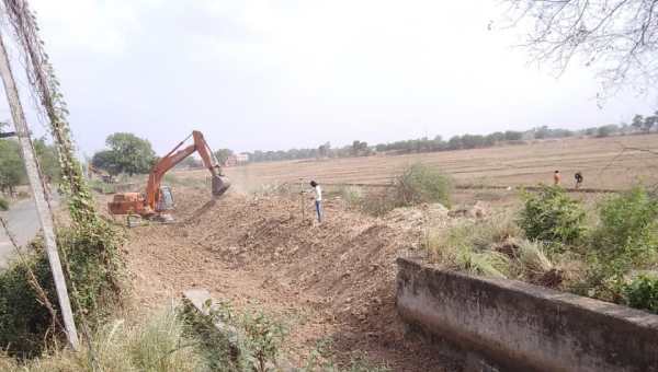 INFRASTRUCTURE SERVICES