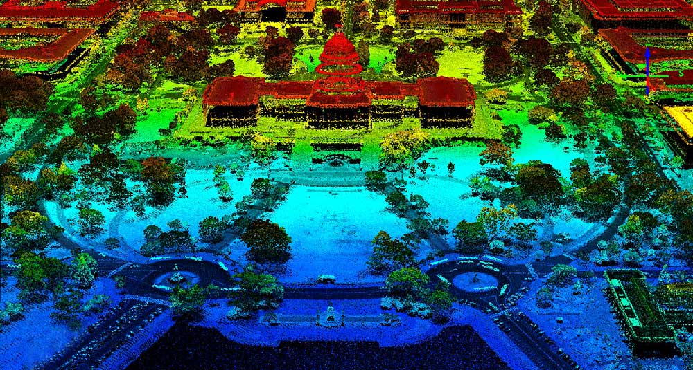 Remote Sensing