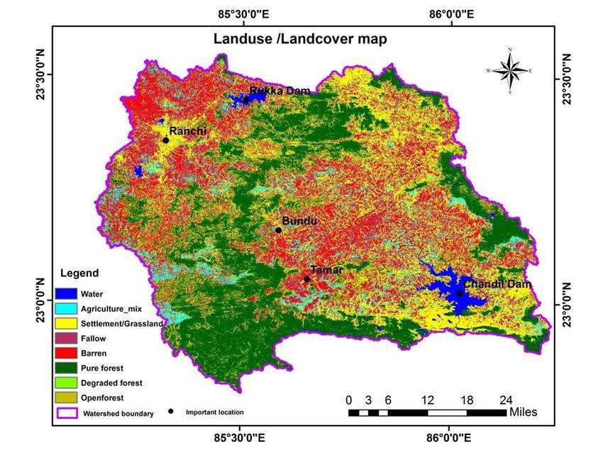 Remote Sensing