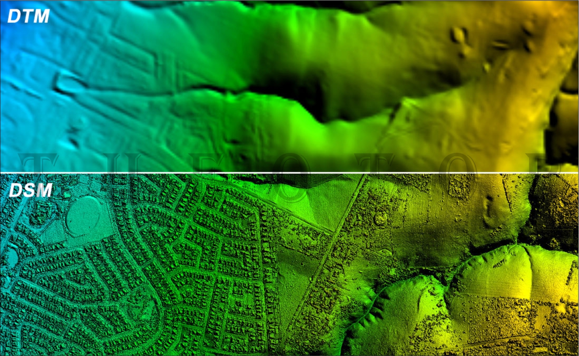 Remote Sensing